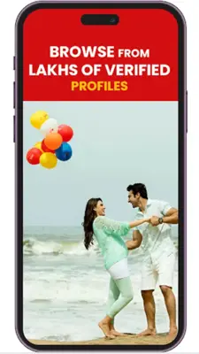 M4marry - Matrimony App android App screenshot 4